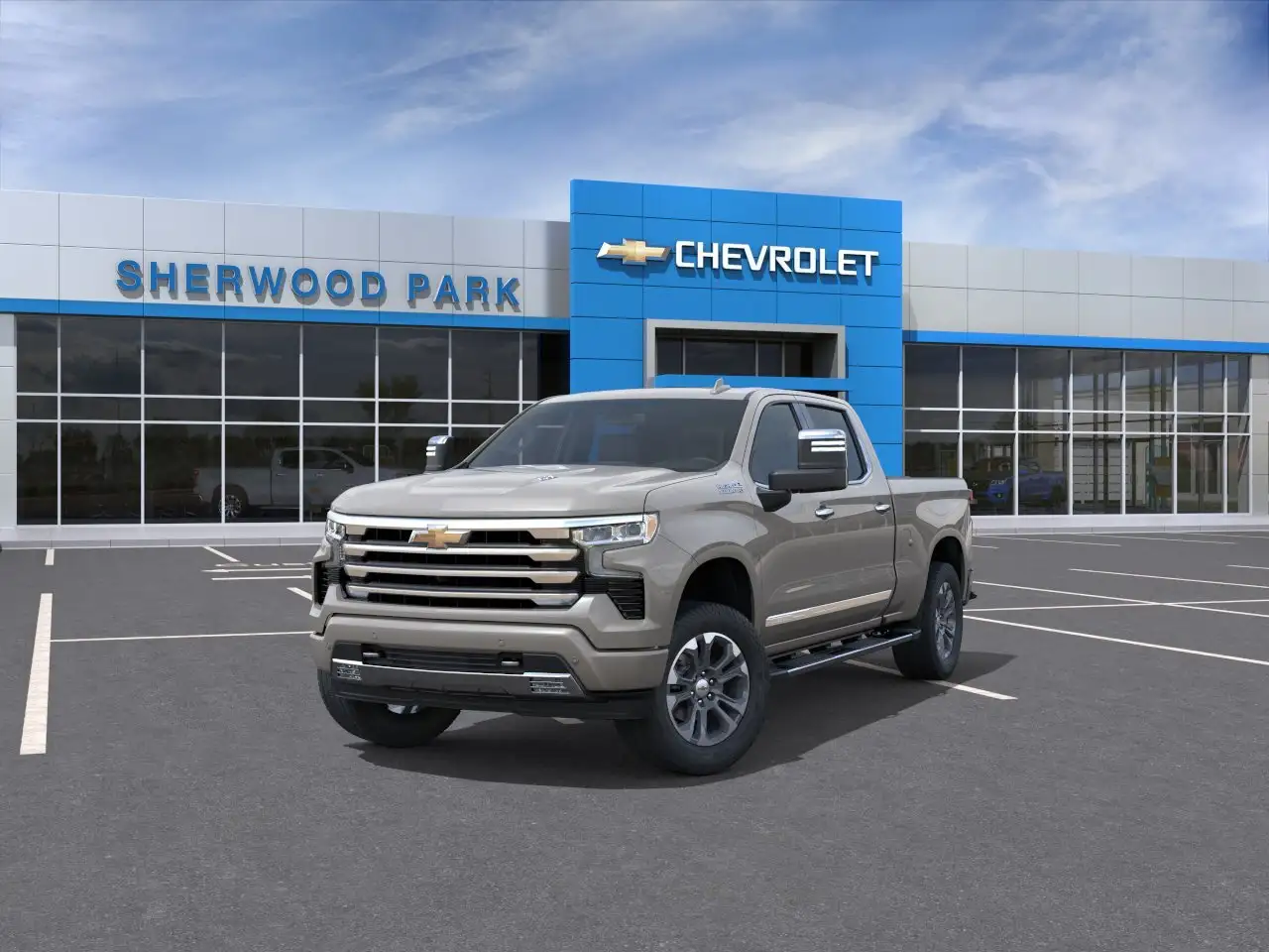 Chevrolet Silverado 1500 fotografie Chevrolet Silverado 1500