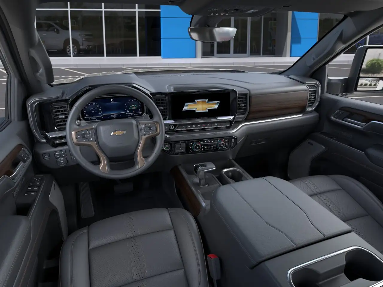 Chevrolet Silverado 1500 fotografie Chevrolet Silverado 1500