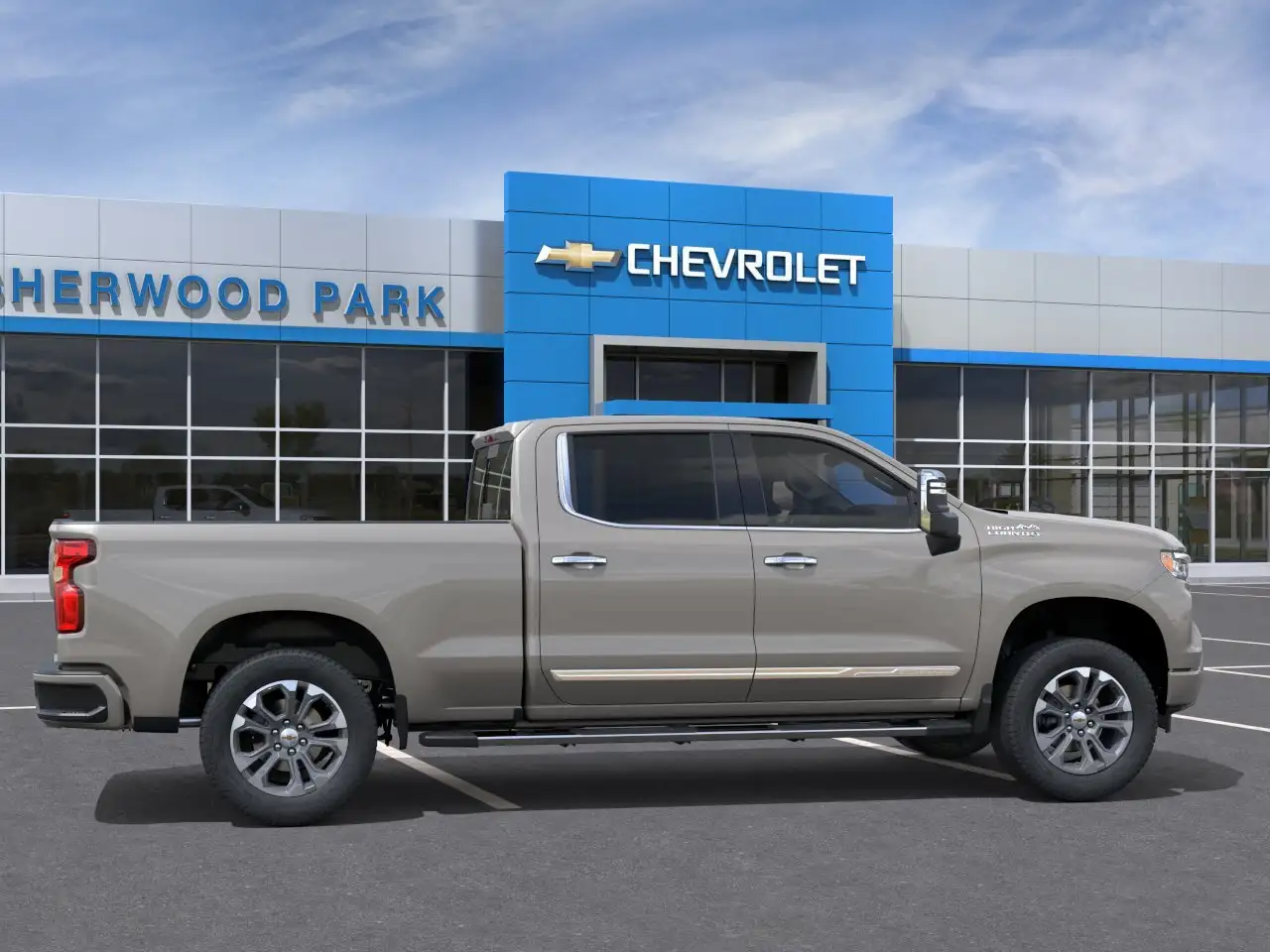 Chevrolet Silverado 1500 fotografie Chevrolet Silverado 1500