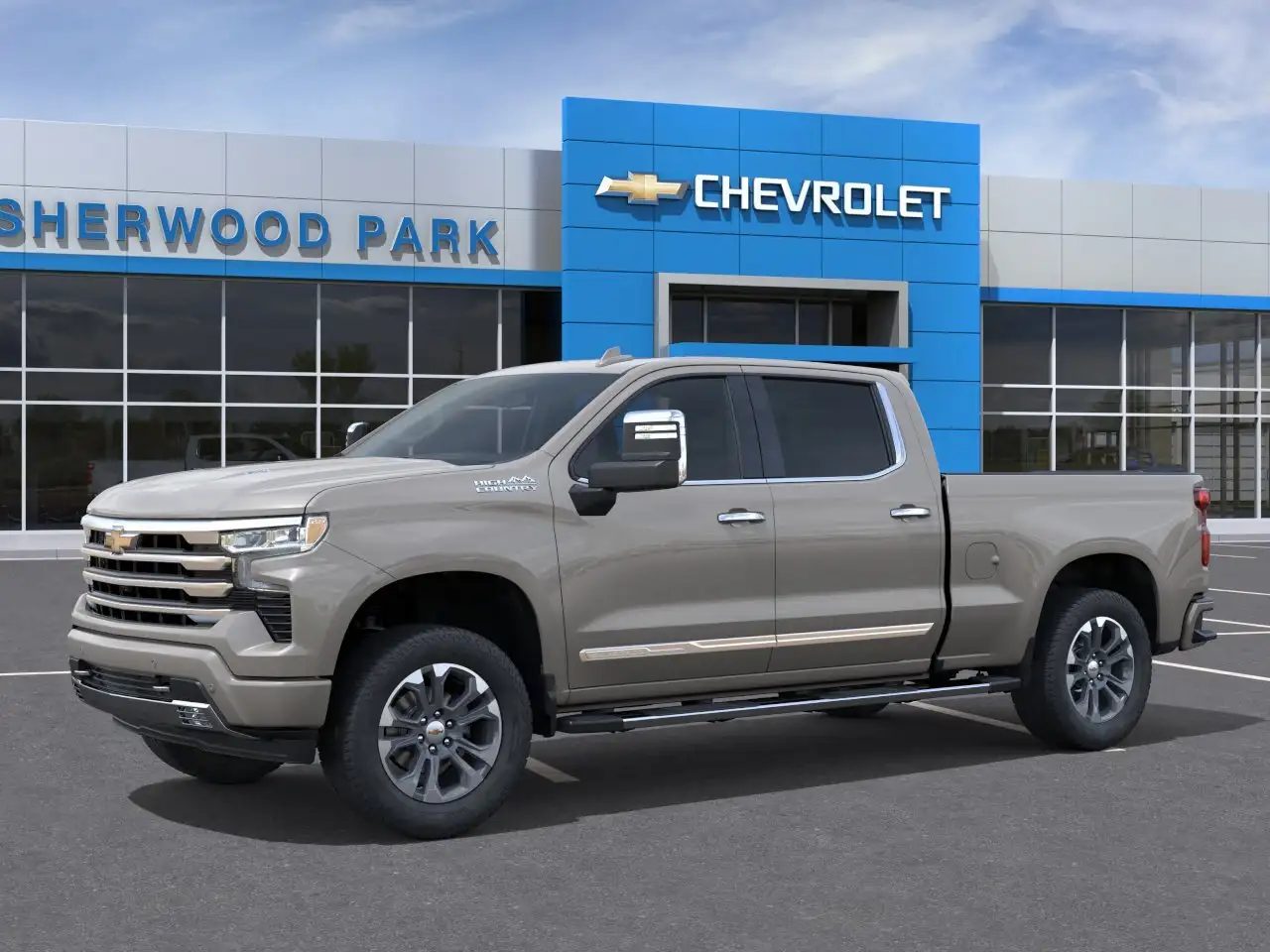Chevrolet Silverado 1500 fotografie Chevrolet Silverado 1500