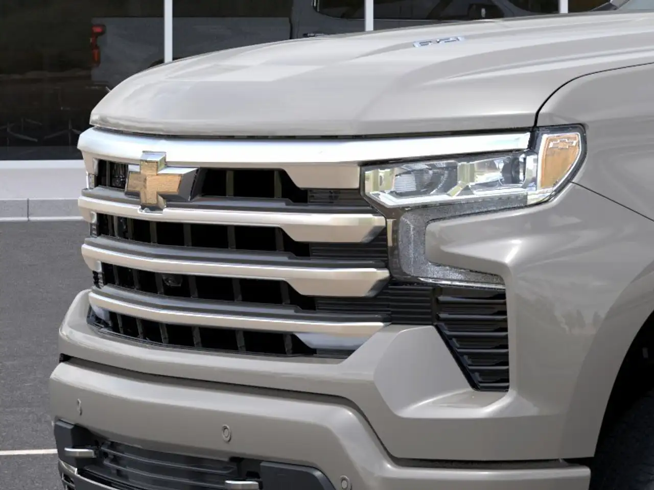 Chevrolet Silverado 1500 fotografie Chevrolet Silverado 1500
