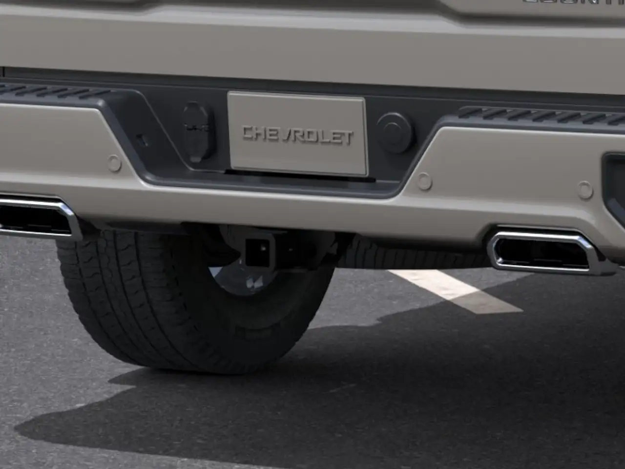 Chevrolet Silverado 1500 fotografie Chevrolet Silverado 1500