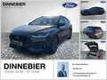 Ford Focus ST-Line X LED+AHK+Kamera+Winterpaket Gris - thumbnail 1