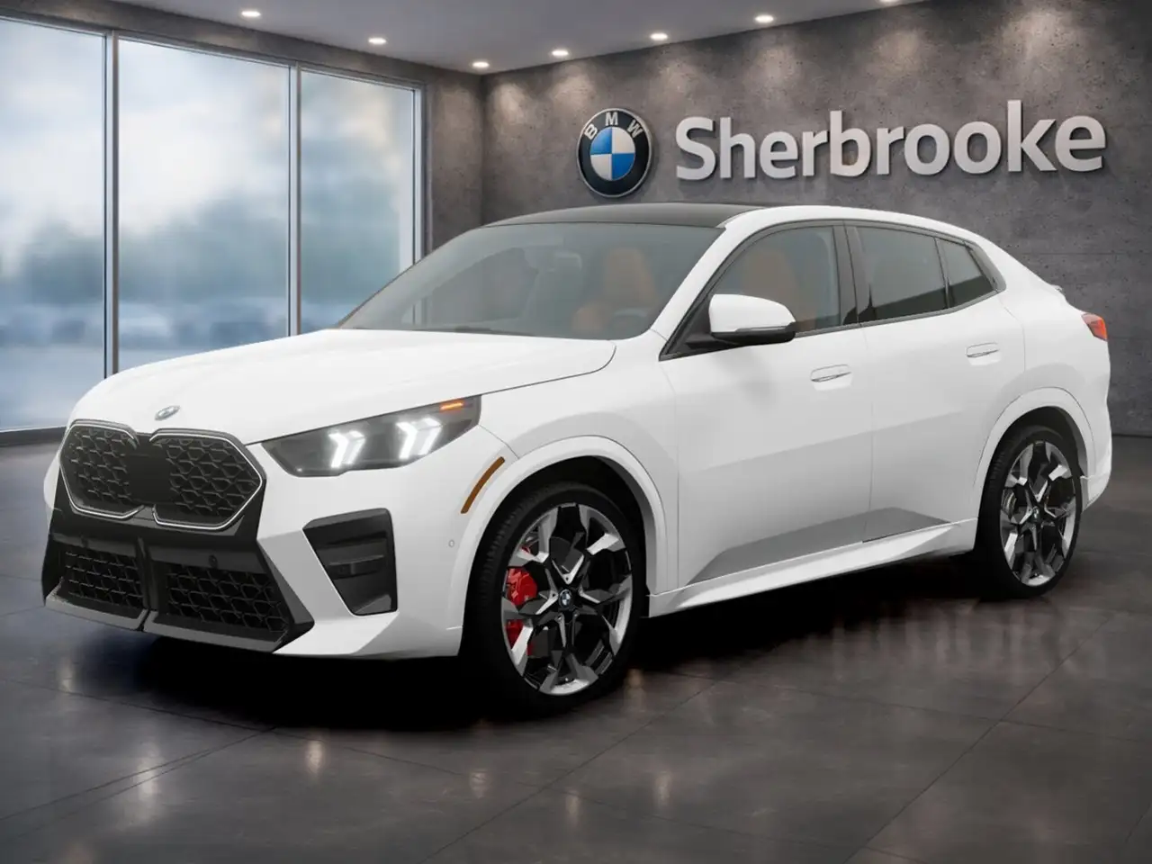 2026 BMW X2