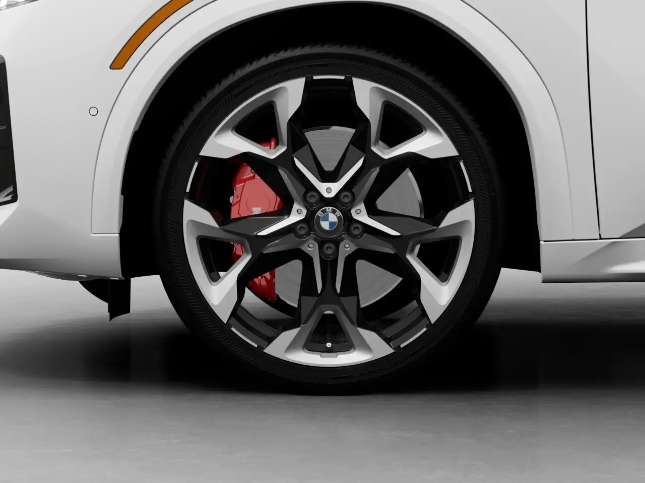 BMW X2 снимка BMW X2