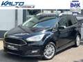 Ford Grand C-Max 1.0 EcoBoost Titanium Navi,Kam,Alu Black - thumbnail 1
