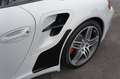 Porsche 997 Turbo Cabrio*CHRONO*BOSE*KREIDE*EX-FRENTZEN* Gris - thumbnail 16