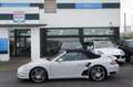 Porsche 997 Turbo Cabrio*CHRONO*BOSE*KREIDE*EX-FRENTZEN* Gris - thumbnail 3