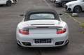 Porsche 997 Turbo Cabrio*CHRONO*BOSE*KREIDE*EX-FRENTZEN* Gris - thumbnail 7