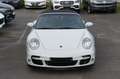 Porsche 997 Turbo Cabrio*CHRONO*BOSE*KREIDE*EX-FRENTZEN* Gris - thumbnail 6