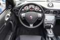 Porsche 997 Turbo Cabrio*CHRONO*BOSE*KREIDE*EX-FRENTZEN* Gris - thumbnail 14