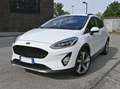 Ford Fiesta Fiesta Active 1.0 ecoboost s Bianco - thumbnail 2