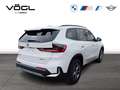 BMW X1 sDrive18i AHK Premiumpaket Sonnenschutzv. Bianco - thumbnail 2