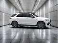 Mercedes-Benz GLE 350 de 4M AMG+AIRM.+BURM.+DIST.+HUD+MEM.+PAN Weiß - thumbnail 5
