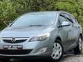 Opel Astra 1.7 CDTi ecoFLEX//NAVIGATION//CLIMATISATION Grau - thumbnail 5