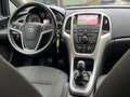 Opel Astra 1.7 CDTi ecoFLEX//NAVIGATION//CLIMATISATION Grigio - thumbnail 11