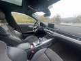 Audi A4 allroad A4 allroad quattro 45 TFSI S tronic Bleu - thumbnail 9