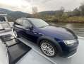 Audi A4 allroad A4 allroad quattro 45 TFSI S tronic Bleu - thumbnail 7