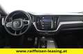Volvo XC60 T6 AWD Recharge PHEV R Design Geartronic Szary - thumbnail 4