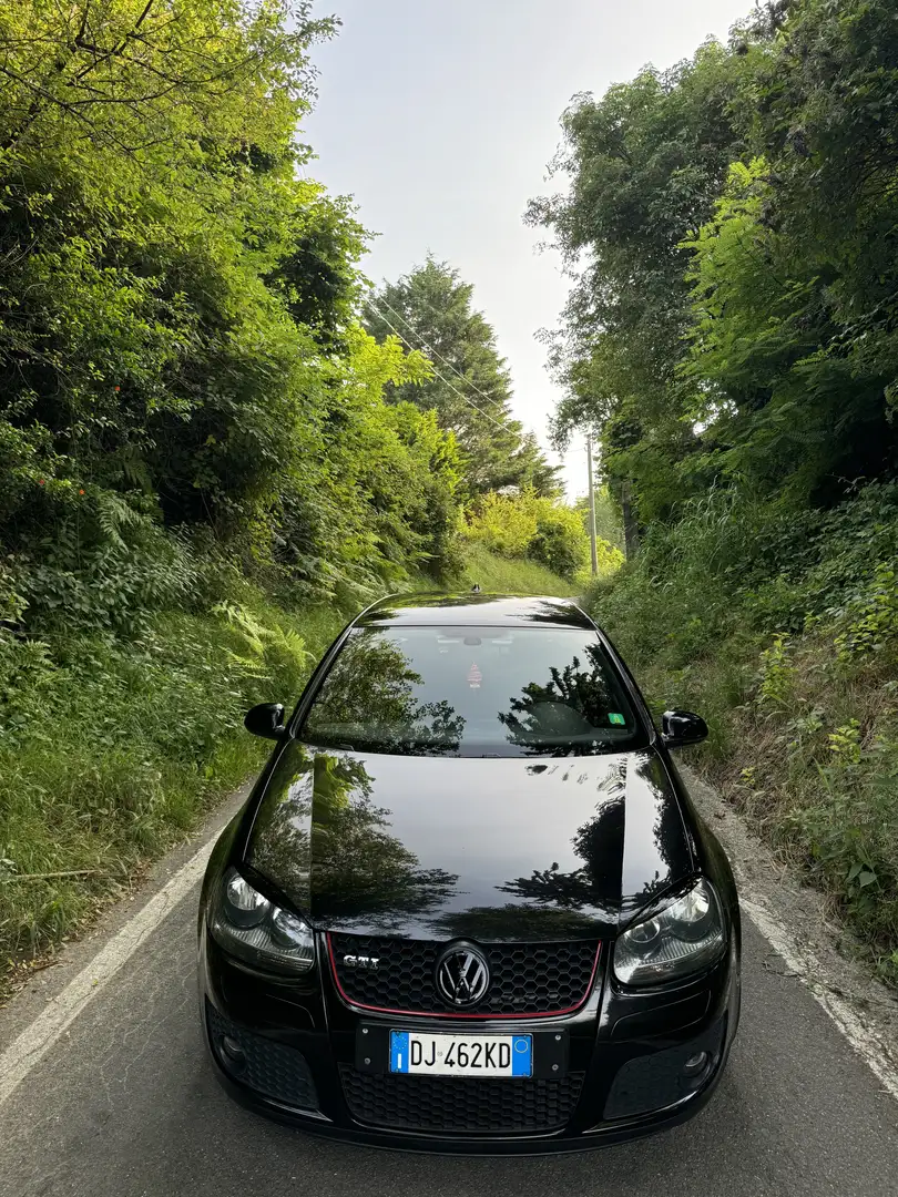 Volkswagen Golf GTI 5p 2.0 tfsi dsg - 1