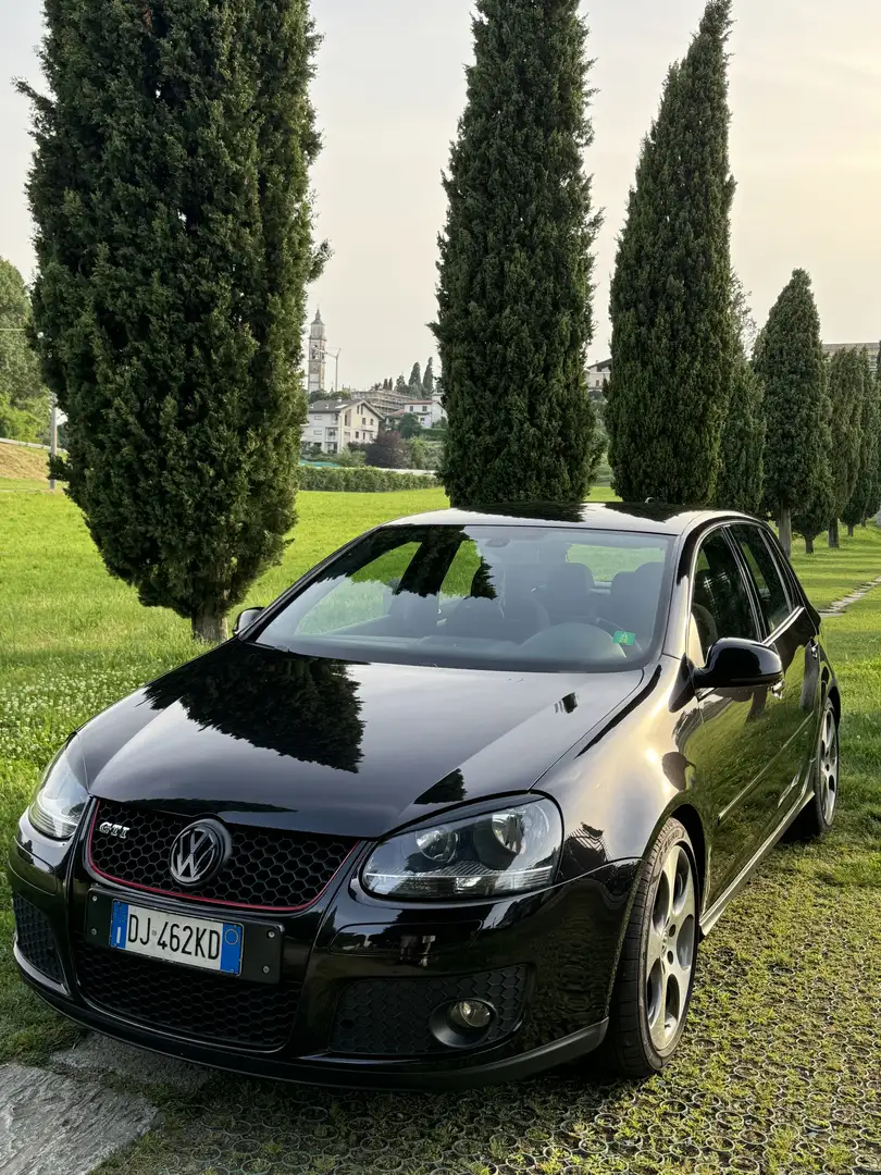 Volkswagen Golf GTI 5p 2.0 tfsi dsg - 2