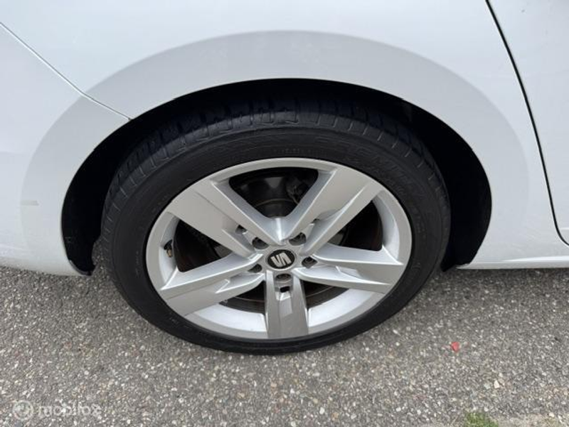 SEAT Leon ST 1.4 TSI FR - Edition , Ruime station , Sportive — photo 8