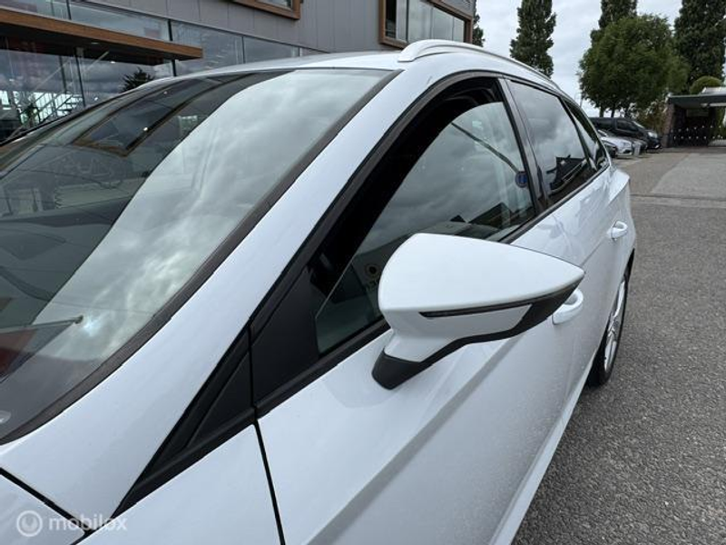 SEAT Leon ST 1.4 TSI FR - Edition , Ruime station , Sportive — photo 15