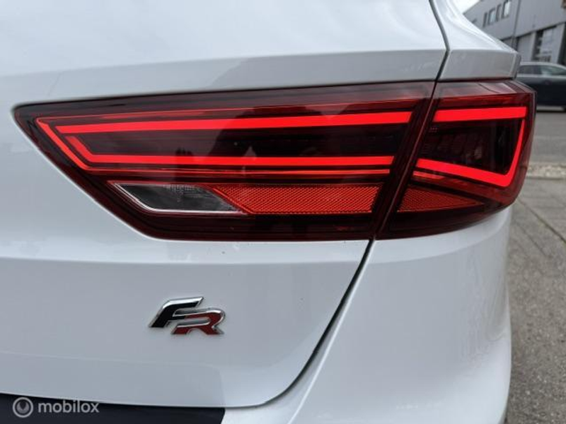 SEAT Leon ST 1.4 TSI FR - Edition , Ruime station , Sportive — photo 7