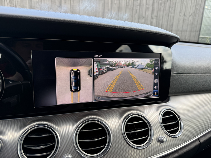 Mercedes-Benz E 350 e Business Solution AMG Plus Upgrade Edition — photo 37