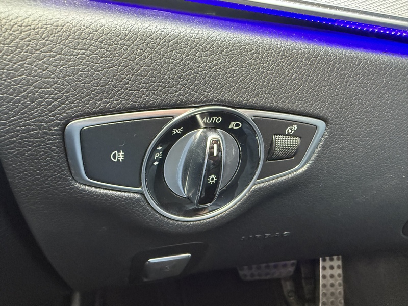 Mercedes-Benz E 350 e Business Solution AMG Plus Upgrade Edition — photo 29