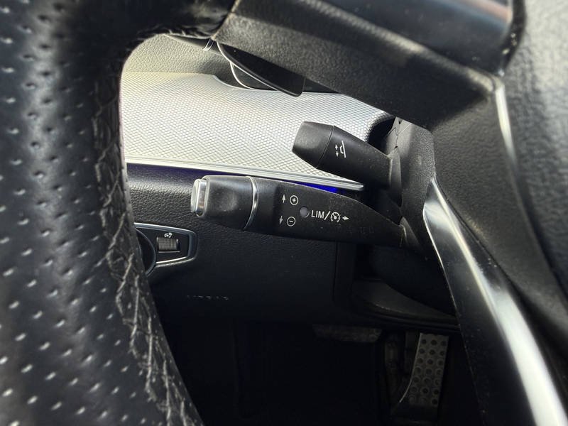 Mercedes-Benz E 350 e Business Solution AMG Plus Upgrade Edition — photo 28