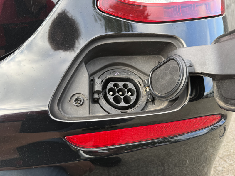 Mercedes-Benz E 350 e Business Solution AMG Plus Upgrade Edition — photo 18