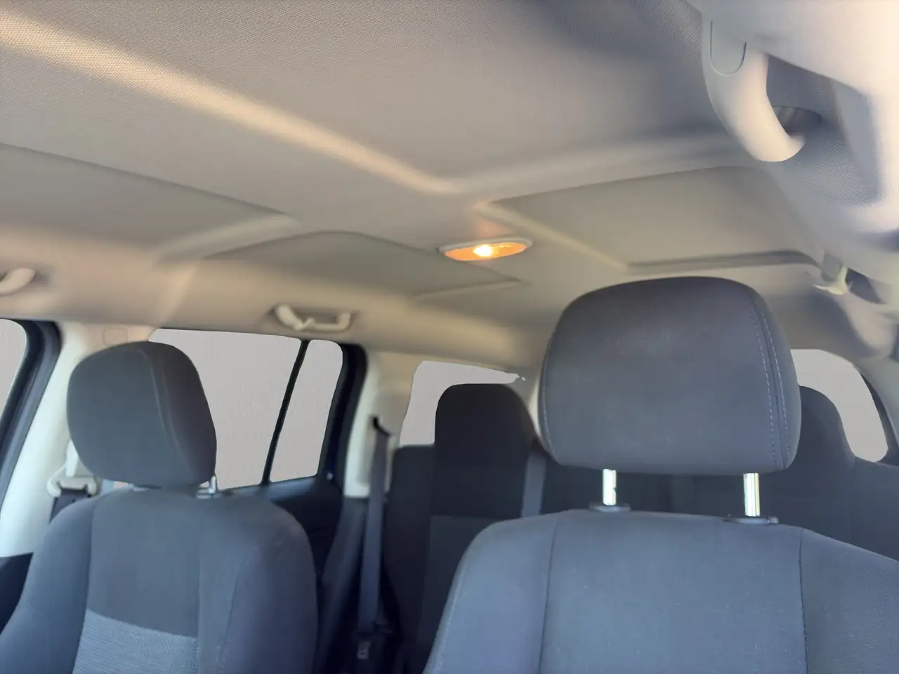 Jeep Patriot снимка Jeep Patriot