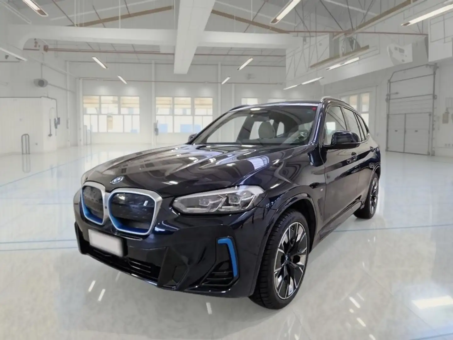 BMW iX3 286cv Impressive Auto - 1