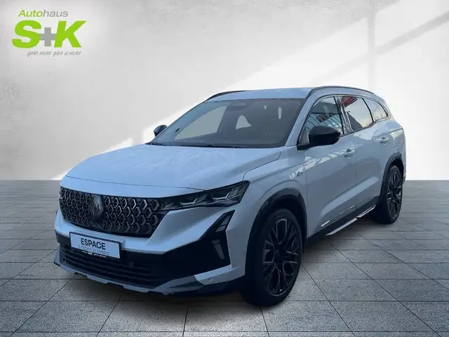 Renault Espace Esprit Alpine Full Hybrid E-Tech 200+GJR+SHZG+