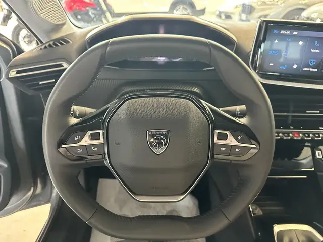 Peugeot 208 view 10
