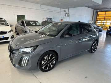 1.2 Allure s&s 100cv