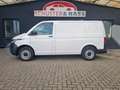 Volkswagen T6 Transporter T6.1 *LED*AHK*Seitenwind-Assistent*PDC Weiß - thumbnail 2