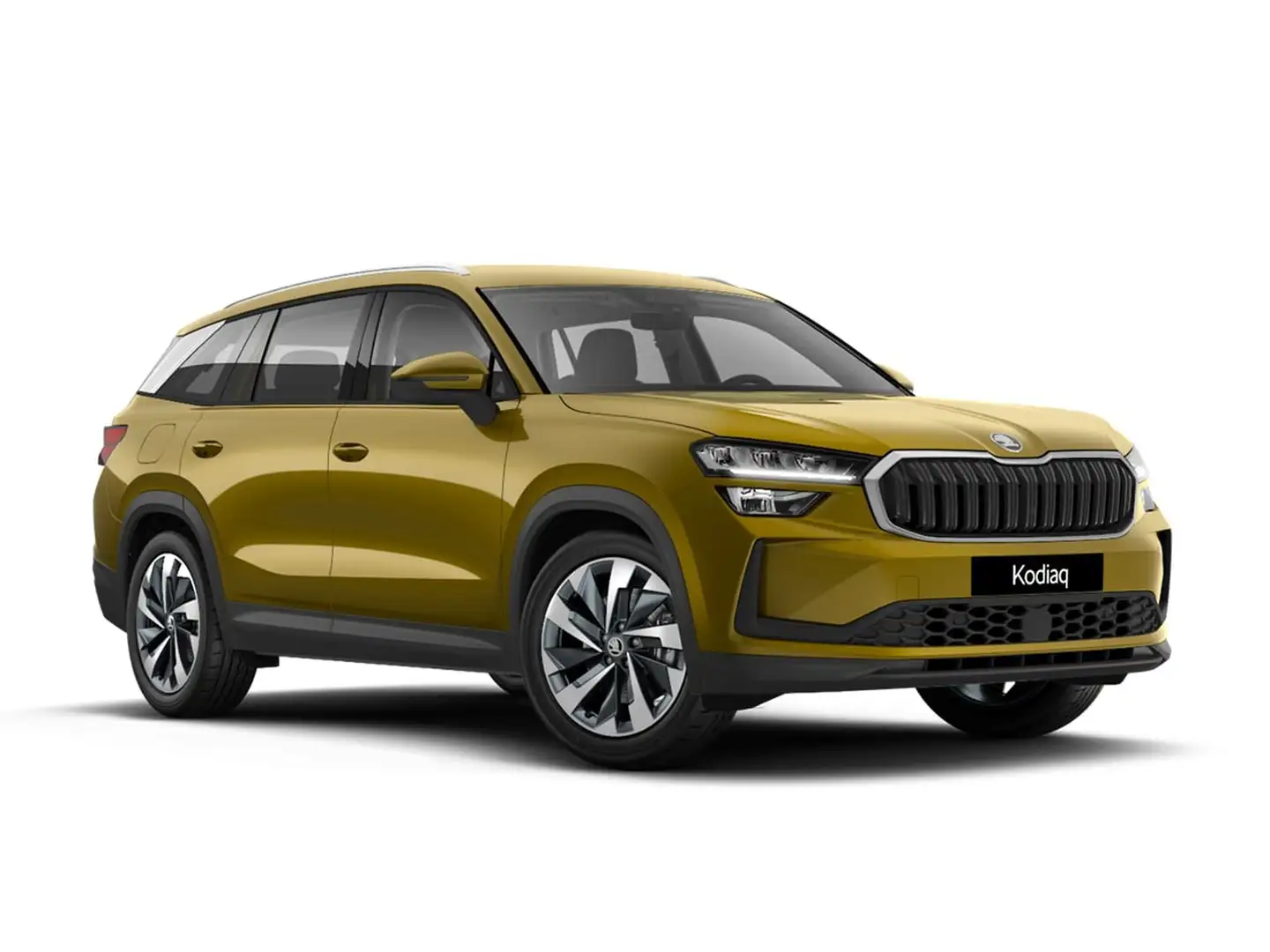 Skoda Kodiaq 1.5 mhev selection 150cv dsg - 1