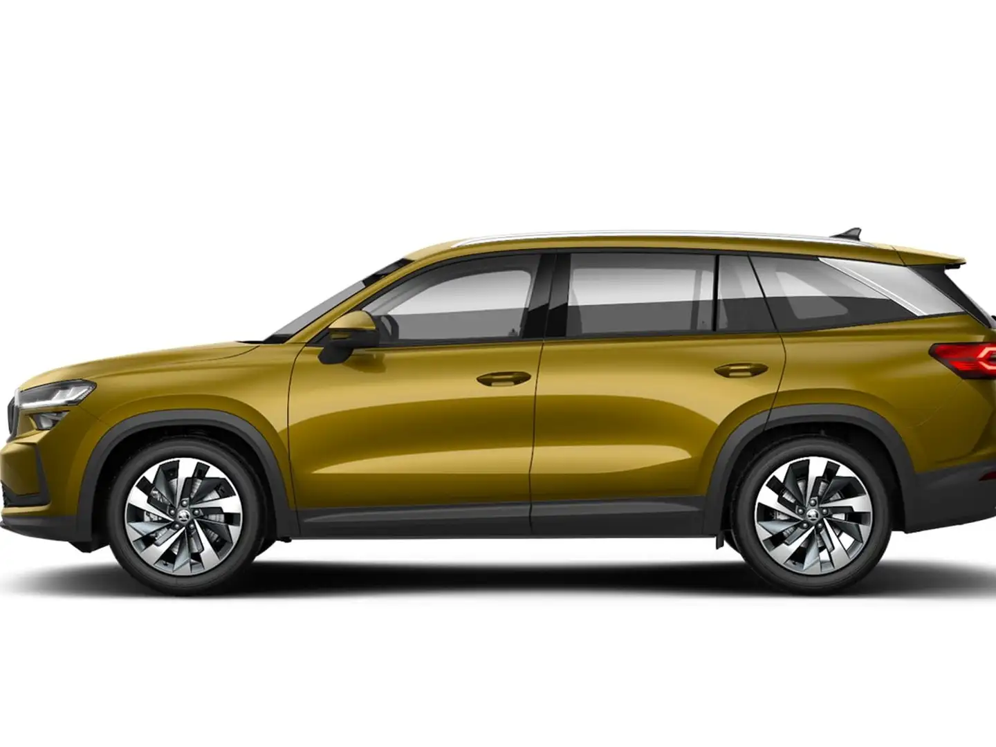 Skoda Kodiaq 1.5 mhev selection 150cv dsg - 2