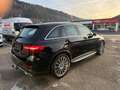 Mercedes-Benz GLC 220 GLC 220 d 4Matic AMG (253.905) Schwarz - thumbnail 4