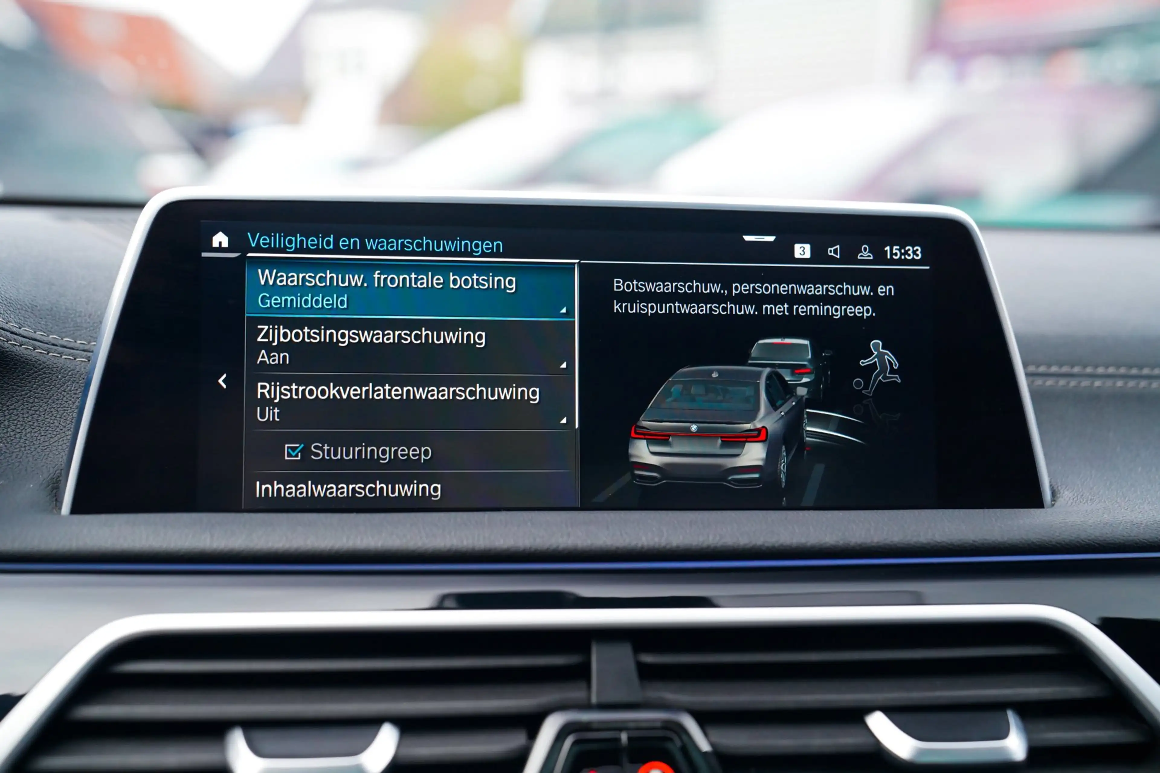 BMW 745 7-serie 745e High Executive | Massage | Softclose — photo 49