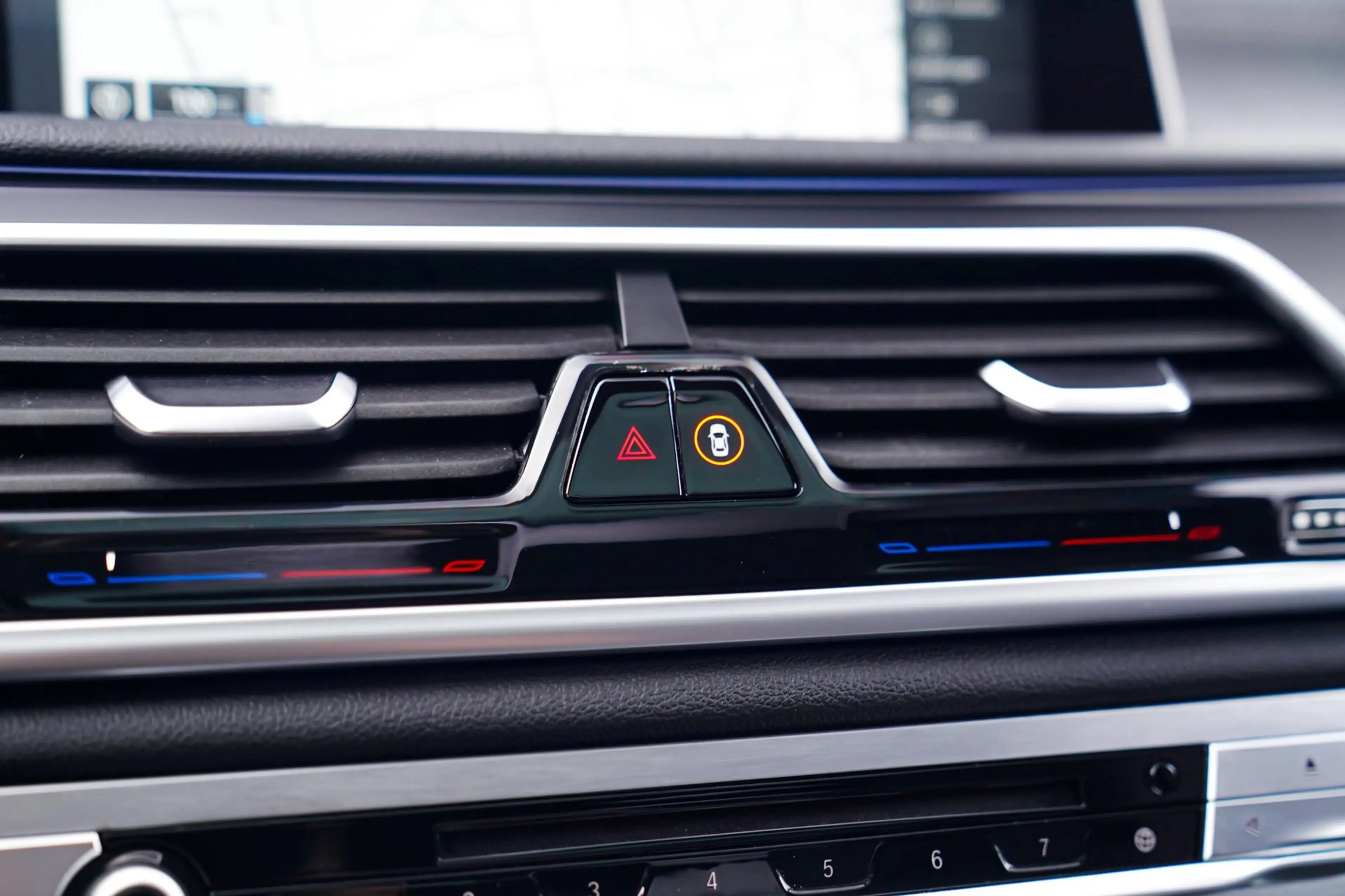 BMW 745 7-serie 745e High Executive | Massage | Softclose — photo 48