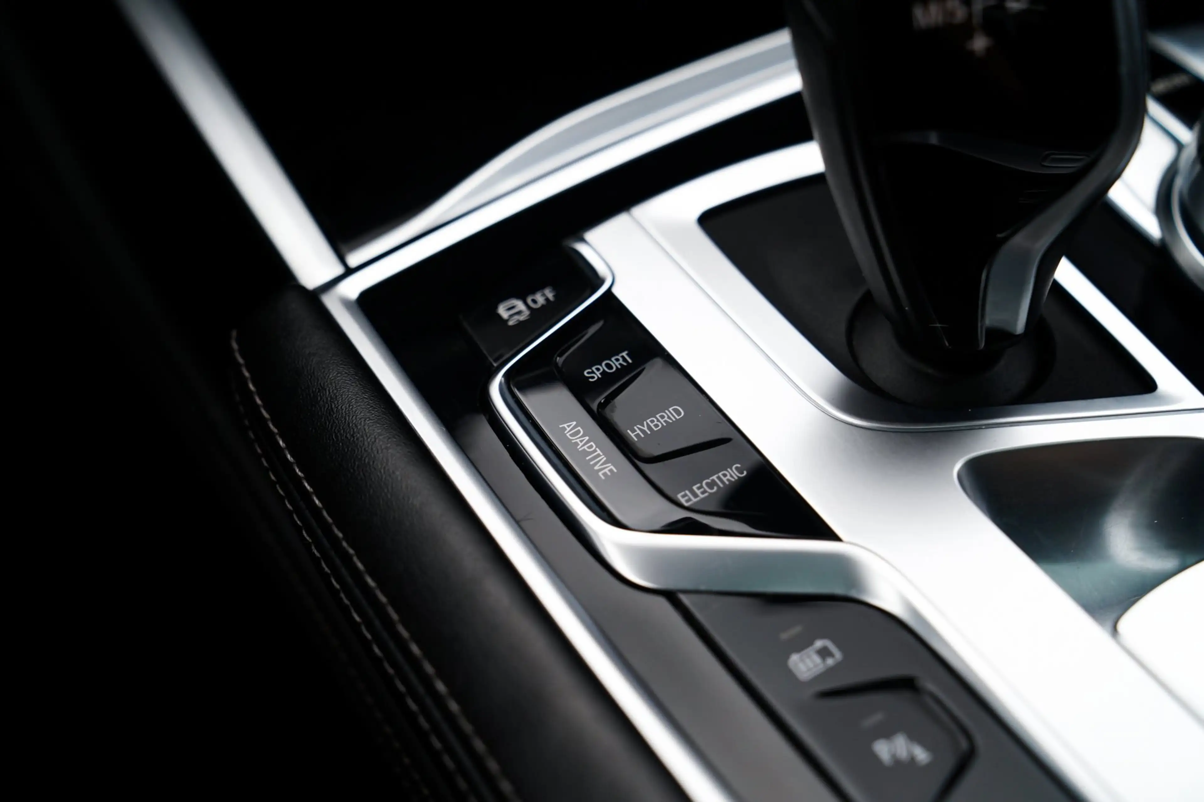 BMW 745 7-serie 745e High Executive | Massage | Softclose — photo 43