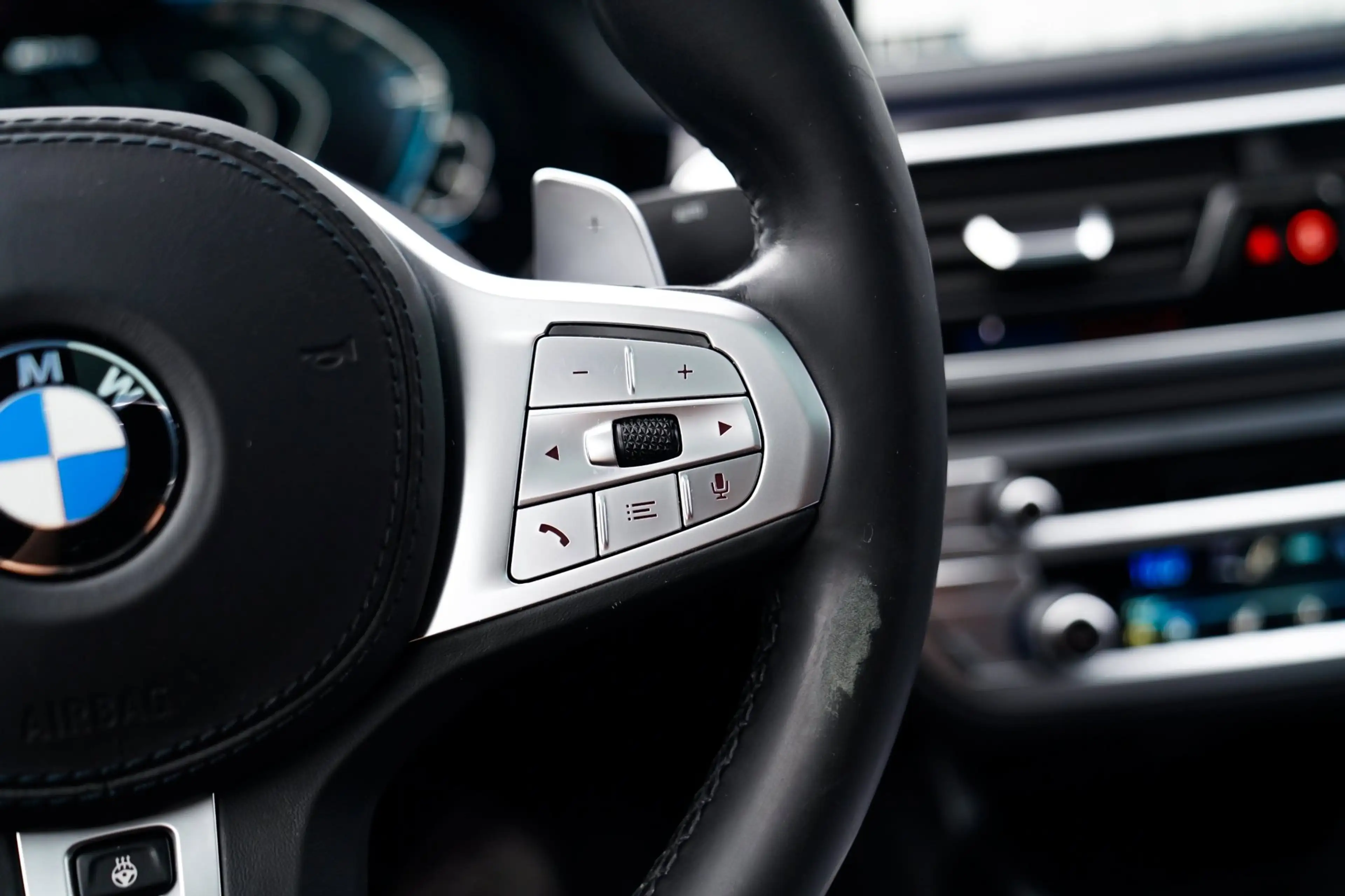 BMW 745 7-serie 745e High Executive | Massage | Softclose — photo 40