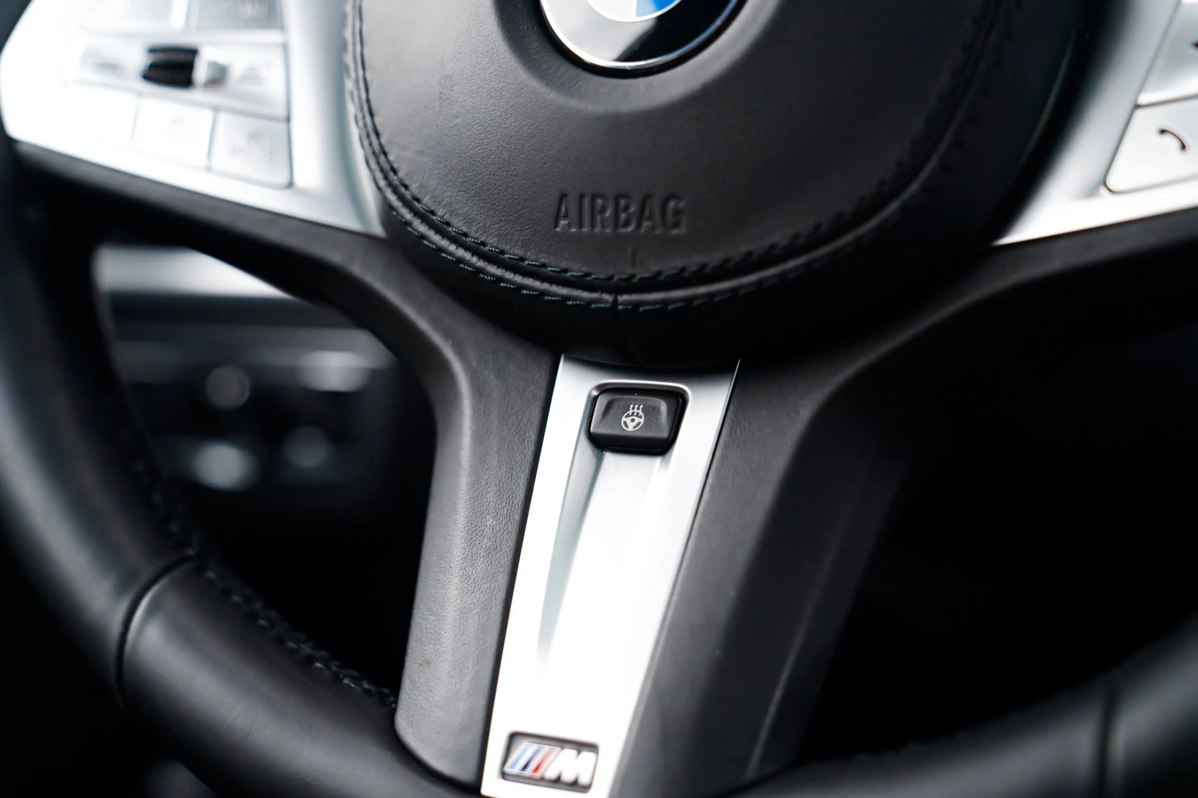 BMW 745 7-serie 745e High Executive | Massage | Softclose — photo 6