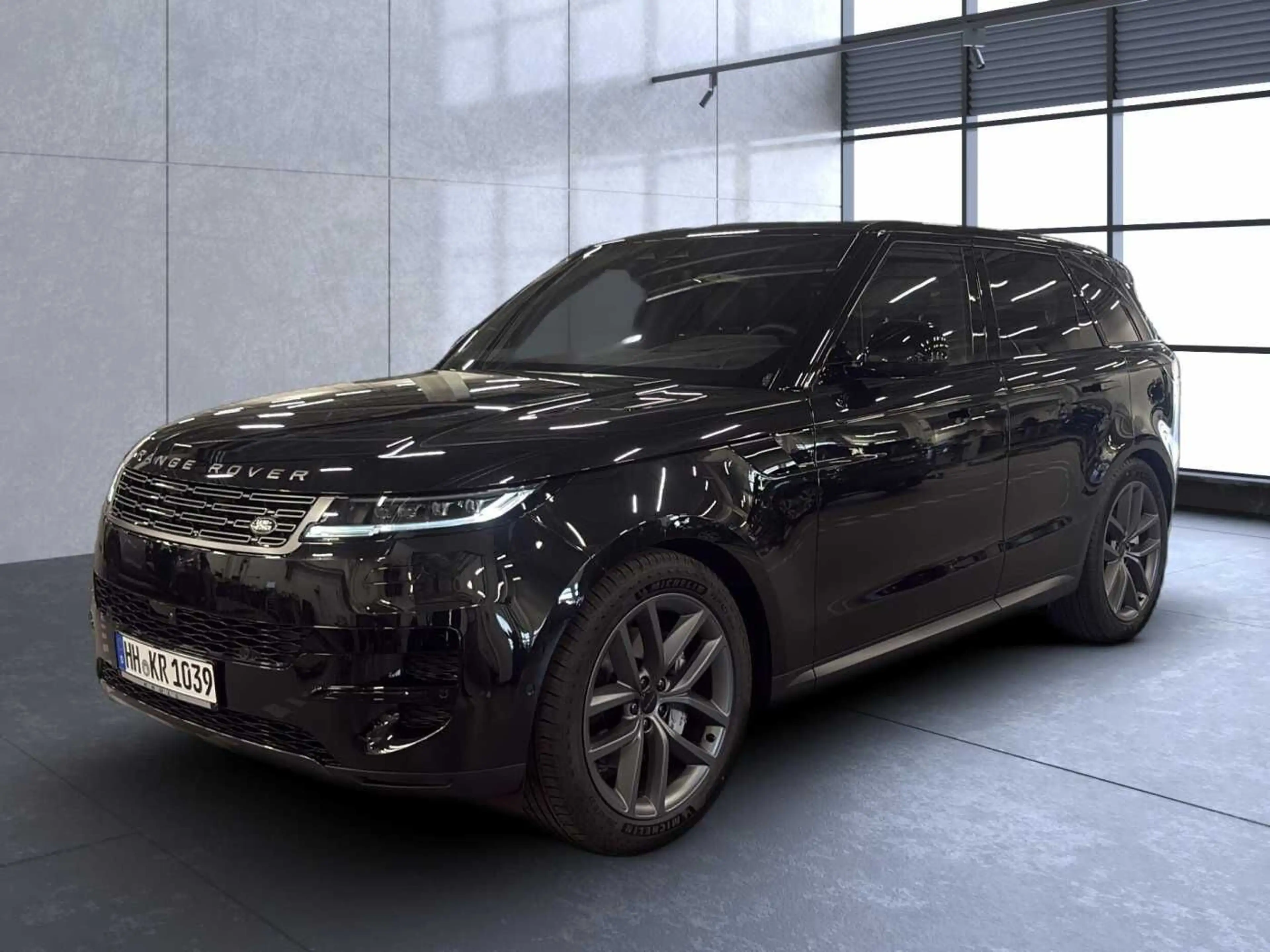 Land Rover Range Rover Sport D300 SE Pano*ACC*Sitzhzg.