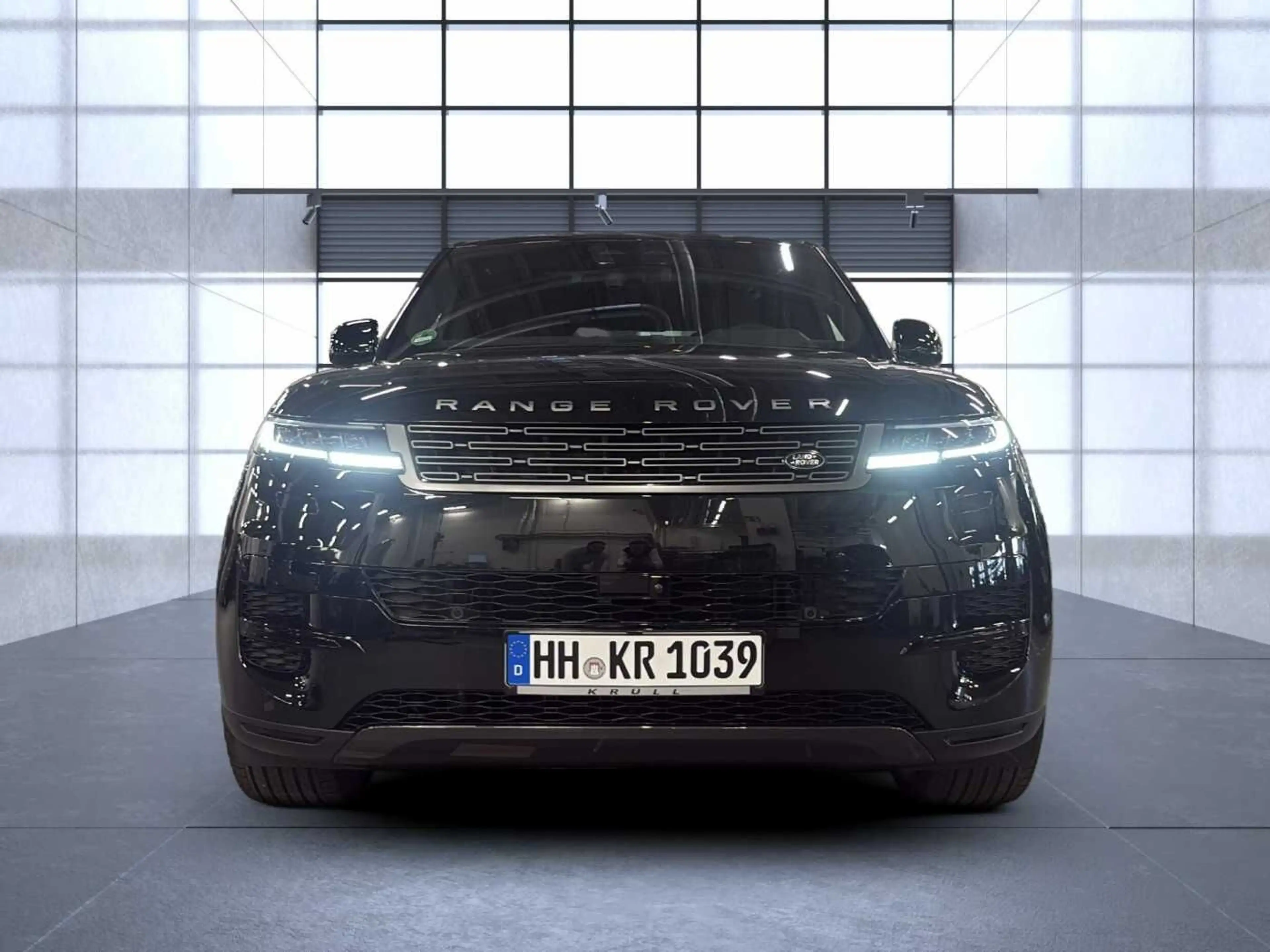 Land Rover Range Rover Sport D300 SE Pano*ACC*Sitzhzg. — photo 2