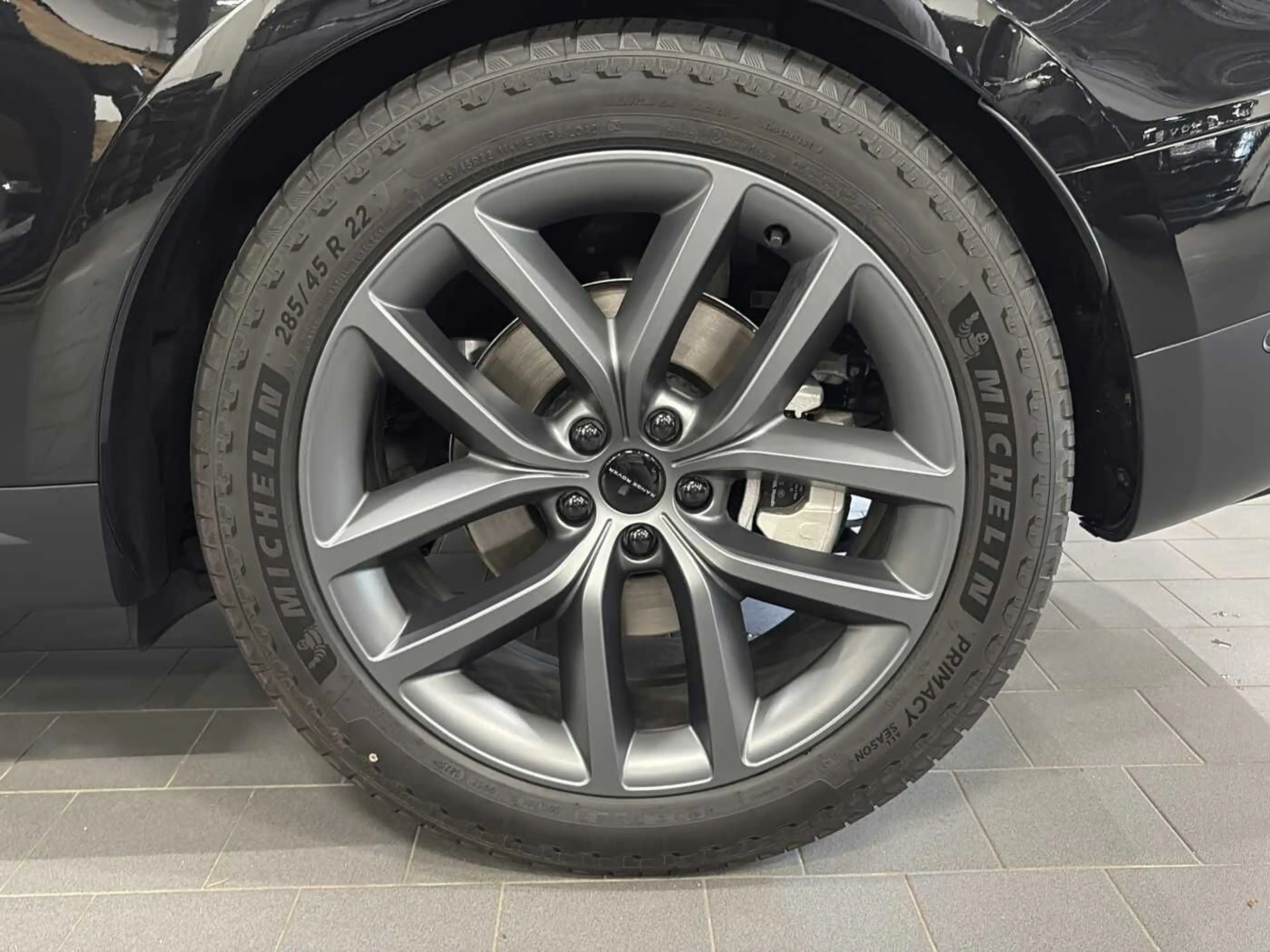 Land Rover Range Rover Sport D300 SE Pano*ACC*Sitzhzg. — photo 14