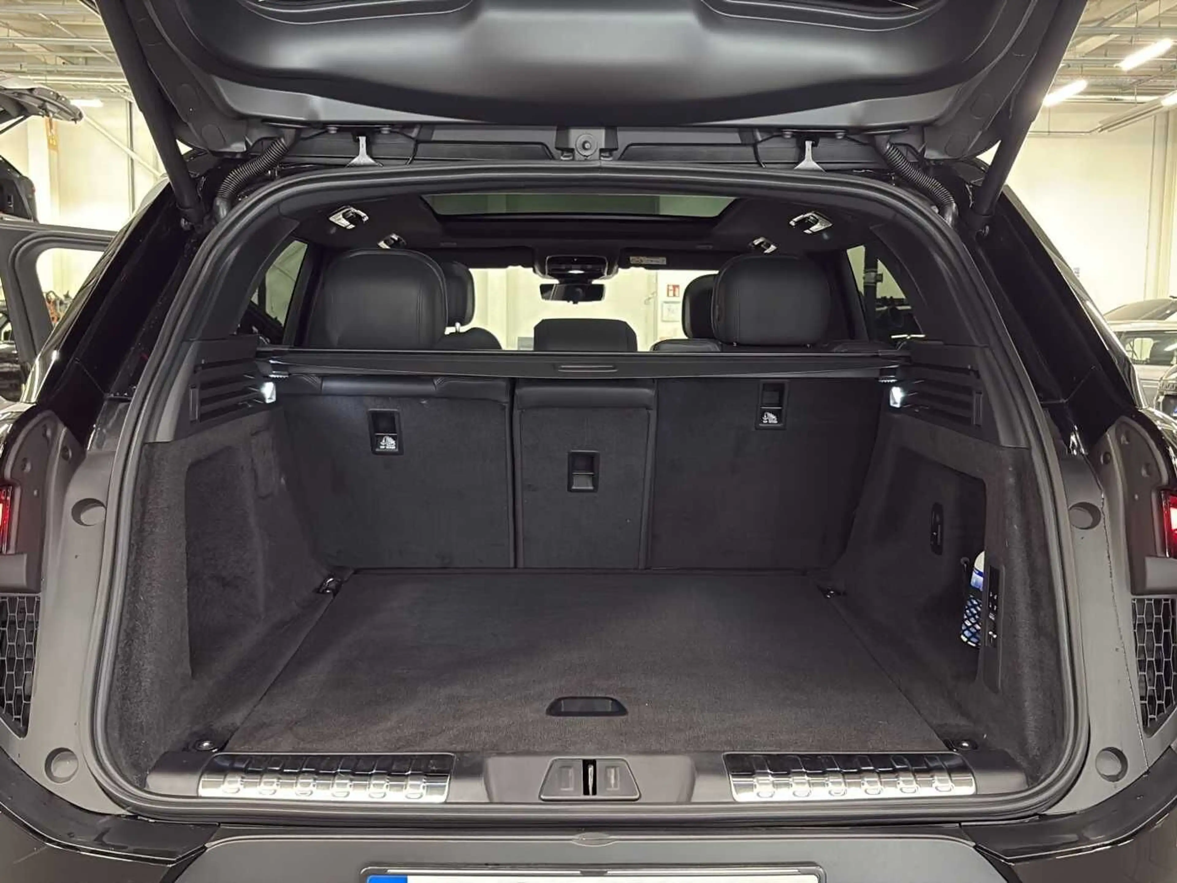 Land Rover Range Rover Sport D300 SE Pano*ACC*Sitzhzg. — photo 7